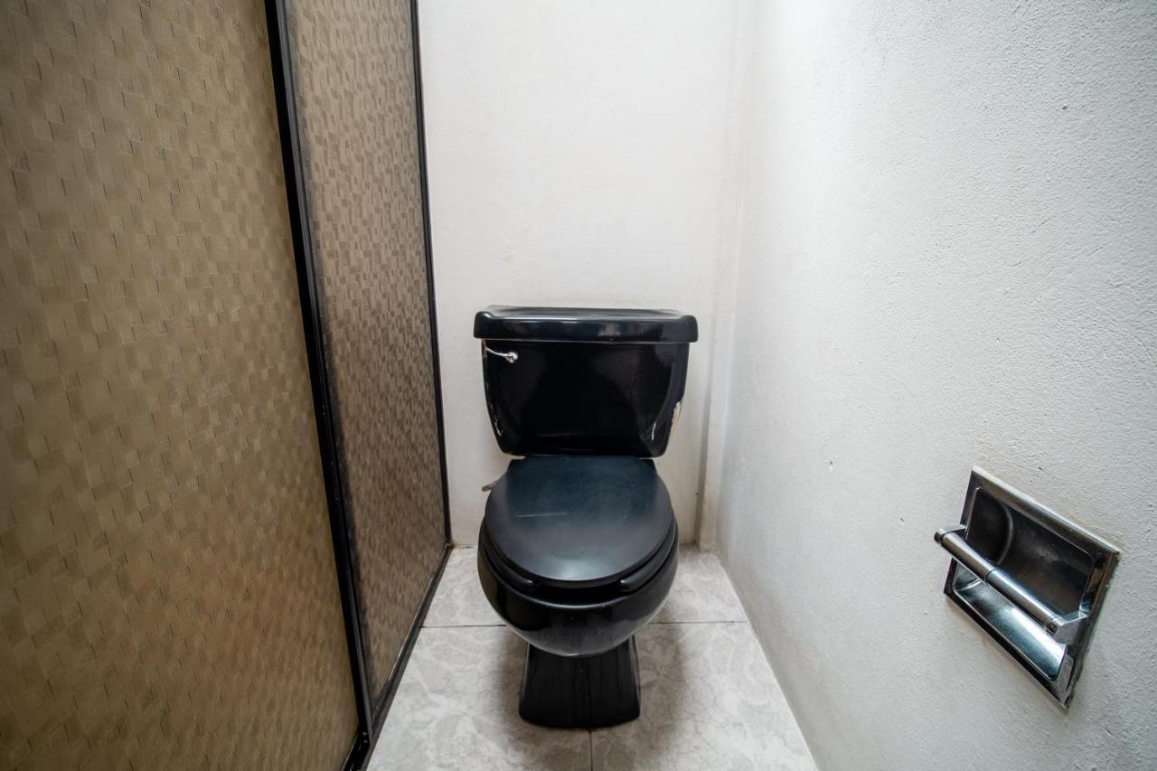 Posada Jois 圣克鲁斯华特库 外观 照片